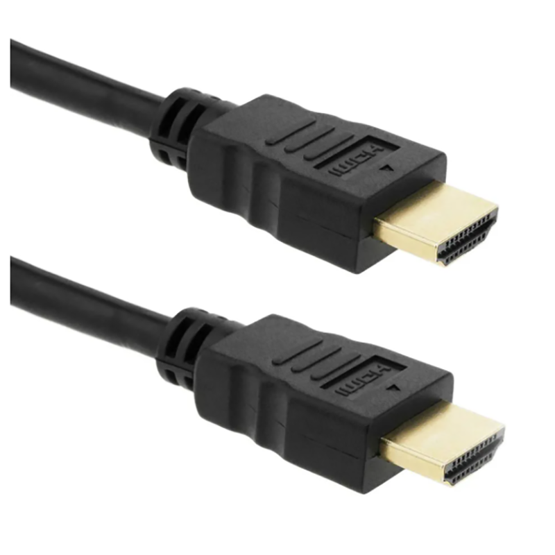 کابل تصویر سامسونگ SAMSUNG Premium 4K متراژ 1.5 متر